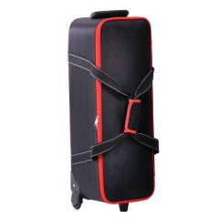 Mikrosat PRO gurulós hordtáska (L-80)