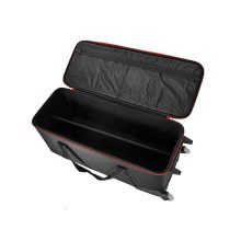 Mikrosat PRO gurulós nagy hordtáska (L-92)