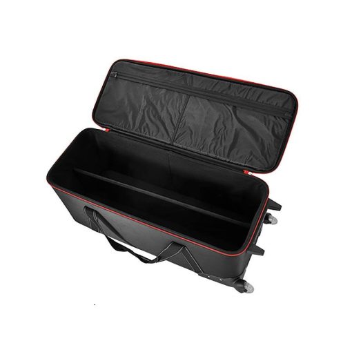 Mikrosat PRO gurulós nagy hordtáska (L-92)