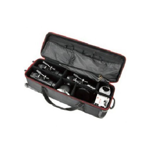 Mikrosat PRO gurulós nagy hordtáska (L-92)