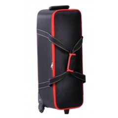 Mikrosat PRO gurulós XXL hordtáska (L-106)