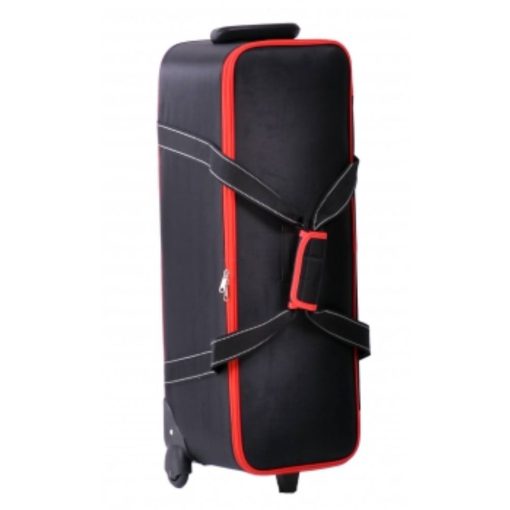 Mikrosat PRO gurulós XXL hordtáska (L-106)