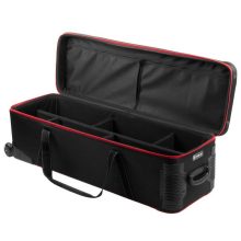 Mikrosat PRO gurulós XXL hordtáska (L-106)