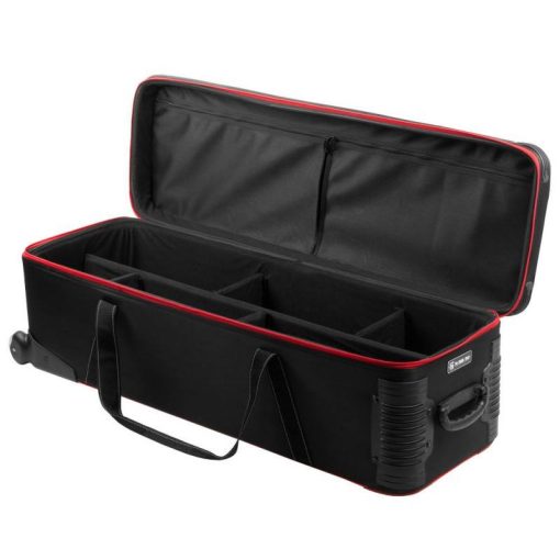 Mikrosat PRO gurulós XXL hordtáska (L-106)