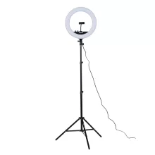 Jinbei EFR-36 LED körlámpa állvánnyal