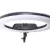 Jinbei EFR-36 LED körlámpa állvánnyal