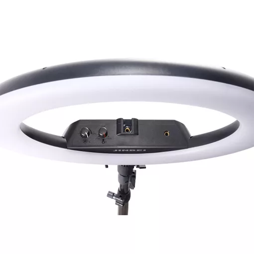 Jinbei EFR-36 LED körlámpa állvánnyal