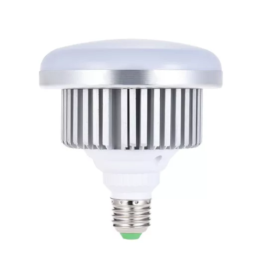 Mikrosat E27-es foglalatú LED fényforrás 85W