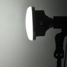 Mikrosat E27-es foglalatú LED fényforrás 85W
