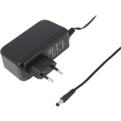   Tápegység AC Adapter LED lámpához 12VDC; 3A; 36W - CLW-3612-W2E-EB25 (Godox LF308, 308W)