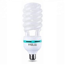 Mikrosat Energiatakarékos kompakt fénycső E27 - FB-07 (135W)