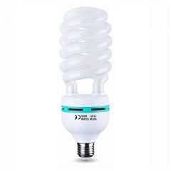 Mikrosat Energiatakarékos kompakt fénycső E27 FB-05 (85W)