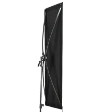 Godox FL150R Flexibilis LED Lámpa Szett Boom Állvánnyal