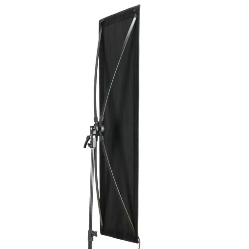 Godox FL150R Flexibilis LED Lámpa Szett Boom Állvánnyal