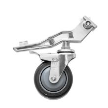 Jinbei Kerékszett 25x25mm (JB11-036B)