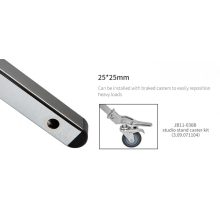 Jinbei Kerékszett 25x25mm (JB11-036B)