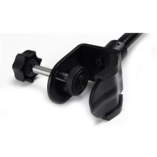 Mikrosat Csipeszes hajlékony kar (Gooseneck 6)