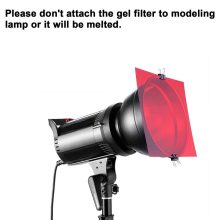 Mikrosat Színfólia készlet 30x30 cm (8db), 