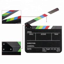 Mikrosat ICB-02 Filmes csapó