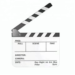 Mikrosat ICB-03 Filmes csapó