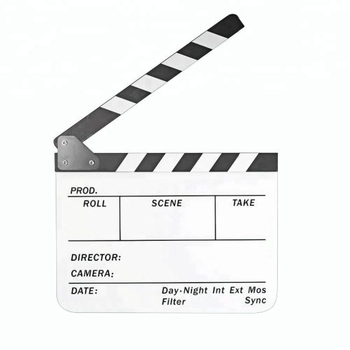 Mikrosat ICB-03 Filmes csapó