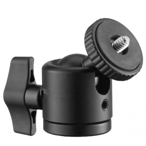 Jinbei MK-9 Gömbfej (max. 2kg)