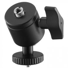 Jinbei MK-9 Gömbfej (max. 2kg)