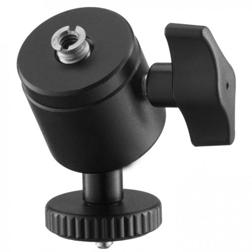 Jinbei MK-9 Gömbfej (max. 2kg)