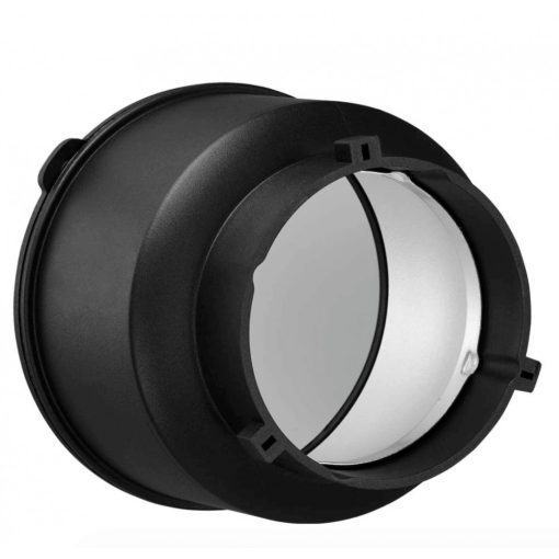 Jinbei MH mágneses reflektor színszűrőkkel (14cm bowens)