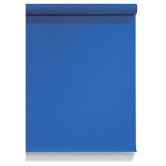   Superior Papír háttér nr11 Király kék -  (1,35 m x 11 m) Royal Blue