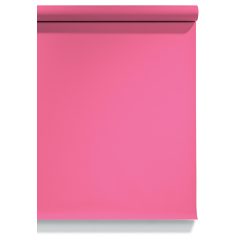   Superior Papír háttér nr49 Rózsaszín -  (1,35 m x 11 m) pink