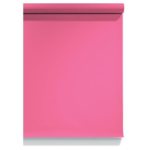 Superior Papír háttér nr49 Rózsaszín -  (1,35 m x 11 m) pink