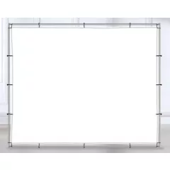 Jinbei Fényáteresztő diffúzor keret (140x200 cm )