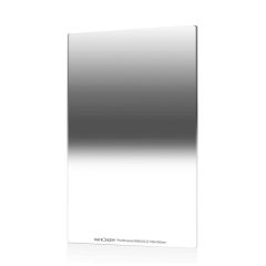   K&F Concept 100*150*2mm, fordított átmenetű lapszűrő, GND16, KF-01-1457 - vízálló, karcálló, többrétegű bevonattal + tok