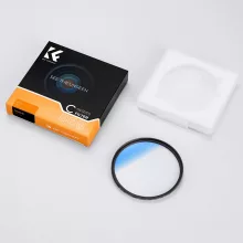 K&F Concept Classic MC - UV Szűrő - 40,5mm (KF01.1418)