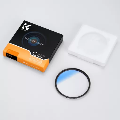 K&F Concept Classic MC - UV Szűrő - 67mm (KF01-1426)
