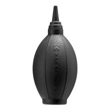 K&F Concept kamera lencse, objektív, szűrő tisztító körtepumpa, szilikon, fekete (KF-1693)