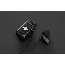 DJI Lavalier Mic