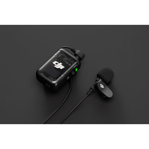 DJI Lavalier Mic