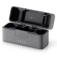 DJI Mic 2 Töltő Tok