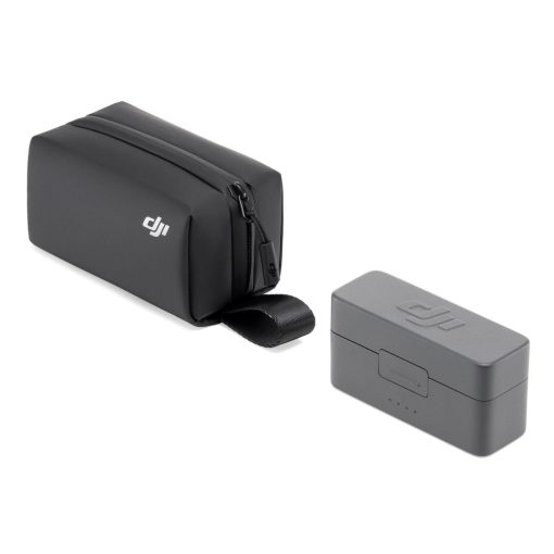 DJI Mic 2 Töltő Tok