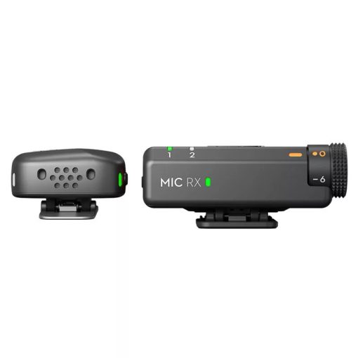 DJI Mic Mini (1 TX + 1 RX)