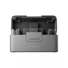 DJI Mic Mini (2 TX + 1 RX + töltőtok)