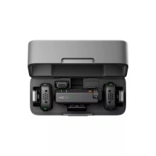 DJI Mic Mini (2 TX + 1 RX + töltőtok)