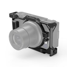 Smallrig 2938 Cage - Sony ZV1 Kamera