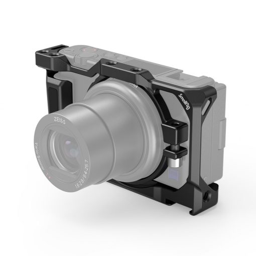 Smallrig 2938 Cage - Sony ZV1 Kamera