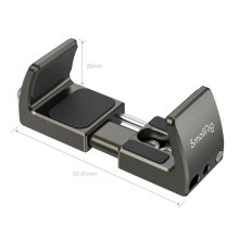 Smallrig 2790 Univerzális Power Bank Tartó