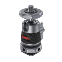 SmallRig 2795 Mini Gömbfej (MBH-12 - max. 3kg)