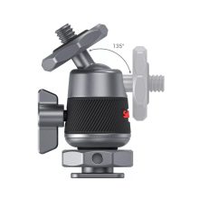 SmallRig 2795 Mini Gömbfej (MBH-12 - max. 3kg)