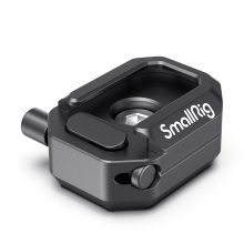 SmallRig 2797 Multifunkciós Vakupapucs Adapter - biztonsági kioldóval